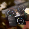 Cheshire Glass Bracelets NOGU